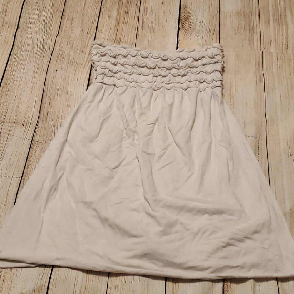 Bathing suit cover up